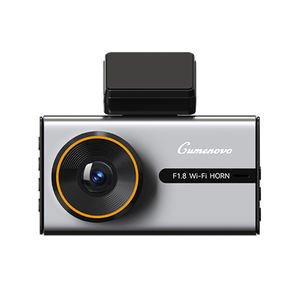 4K Dashcam voor en achter, nachtzicht, WiFi, GPS, dubbele lens, auto DVR video recorder, Full HD, parkeermonitor, 3 inch IPS, 1 jaar garantie - Product Image 4