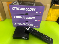 Decodificador MEELO Xtream Codes XC2 Allwinner H313 Android 10 XTV Duo Pro 2GB 16GB 5G WiFi Dual 4K Smart TV Box Reproductor Multimedia IPTV