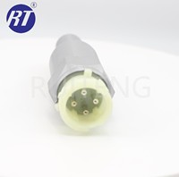 Sensor de velocidad automático de nueva condición modelo 1852113 2051403 217120002515 Compatible con piezas de motor de camión de vehículos SCANIA