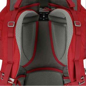 Muestra Gratuita, Mochila Unisex de Viaje de 65L, Impermeable, Multifuncional para Excursionismo y Campamento al Aire Libre - Product Image 5