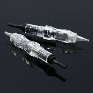 Private Label Vis Maquillage Permanent Tatouage Sourcils/Lèvres Cartouches <span class=keywords><strong>Aiguille</strong></span> Aguja Para Mquina Black Pearl - Product Image 5