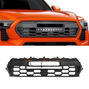 Kit de Carrocería para Toyota Tacoma 2024-2025, Parrilla Delantera, Rejillas Decorativas, Cubierta Decorativa, Parrilla Delantera, Pieza Exterior - Product Image 2