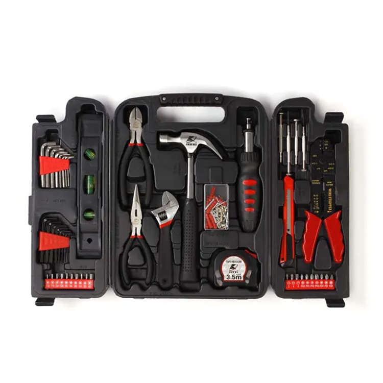 KAFUWELL H4001A ensemble d'outils à main de jardin de maison de haute qualité