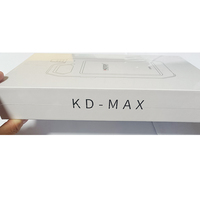 Programador de Llaves KEYDIY KD MAX Prog KD-MAX, Generador de Llaves Remotas, Programador de Llaves de Auto