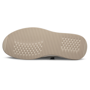 Scarpe da uomo con chiusura a fascia elastica <span class=keywords><strong>in</strong></span> Mesh traspirante per esterno di lusso per il tempo libero Sneakers sportive comode basse - Product Image 6