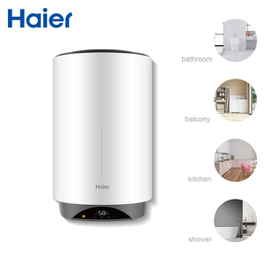 Calentador de Agua <span class=keywords><strong>Eléctrico</strong></span> con Ahorro de Energía y Pantalla Digital, 220V, 75 Litros, 80 Litros, 100 Litros, 1500w, para Hogares - Product Image 6