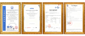 Porte-filtre à café sans fond en alliage d'acier inoxydable personnalisé <span class=keywords><strong>2026</strong></span>, outils CNC pour café expresso, fournitures pour porte-filtre à café, tête de porte-filtre noire - Product Image 6