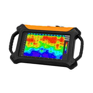 Détecteur de Cavités Multi-Canaux Haute Précision Xinsu, Profondeur 60m, Protection IP55 pour Cavités Souterraines, Vides Miniers, Carstiques - Product Image 2