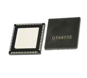 วงจรรวม GX6605S SMT PCBA วงจรรวมชิ้นส่วนอิเล็กทรอนิกส์ของแท้ใหม่ - Product Image 1