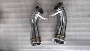 Bajante para <span class=keywords><strong>BMW</strong></span> F90 <span class=keywords><strong>M5</strong></span> F91 / F92 / F93 M8 S63M - Product Image 2