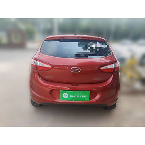 Guazi Best-seller Cowin <span class=keywords><strong>C3R</strong></span> essence 1.5 voiture d'occasion FWD 5 sièges - Product Image 5