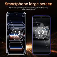 Auracore Marque Originale Promax Vente en Gros Smartphone Téléphone Mobile de Bonne Qualité 7 8 X XS MAX 11 12 13 14 15 16 17 PRO