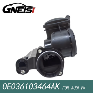 Separador de Aceite y Agua de Alta Calidad, Venta Directa de Fábrica, para Volkswagen Polo, Caddy, Golf, Skoda, Seat 036103464AK 036 103 464 AK - Product Image 2