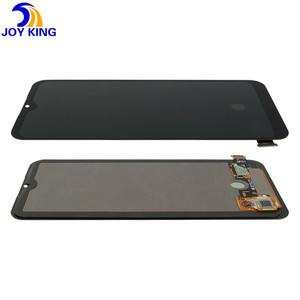 OLED per <span class=keywords><strong>Xiaomi</strong></span> <span class=keywords><strong>Mi</strong></span> <span class=keywords><strong>10</strong></span> <span class=keywords><strong>Lite</strong></span> 5G Display LCD Touch Screen Digitizer Assembly con cornice per <span class=keywords><strong>Xiaomi</strong></span> Mi10 <span class=keywords><strong>Lite</strong></span> muslimate - Product Image 1