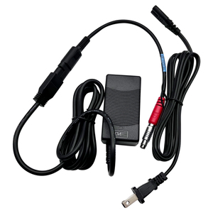 محول طاقة لانسون A00302 هايبر لشحن أجهزة استقبال GPS و<span class=keywords><strong>GNSS</strong></span> (بلاستيك) - Product Image 5