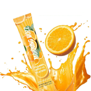 Gói tự động Dòng đa Lane bột nước trái cây điền Máy Stick gói túi nhỏ bột trái cây máy đóng gói - Product Image 2