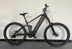 Nueva Bicicleta Eléctrica de 250W 36V/48V con Envío Directo desde la UE, Bicicleta de Montaña de 7 Velocidades con Batería de Litio en Stock - Product Image 4