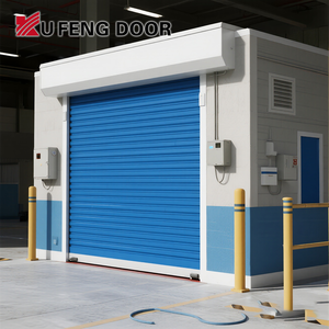 High-quality Sectional Garage <strong>Doors</strong> with Overhead Anti-<strong>finger</strong> <strong>Trap</strong> Aluminium Insulation Available for Sale Garage <strong>Door</strong> - Product Image 5