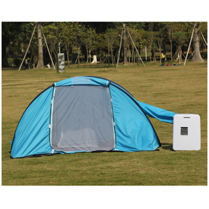 Climatisation portable PC9-<span class=keywords><strong>DM2A</strong></span> pour l'extérieur, petite tente, refroidissement 3000 BTU, refroidissement 25 L - Product Image 3