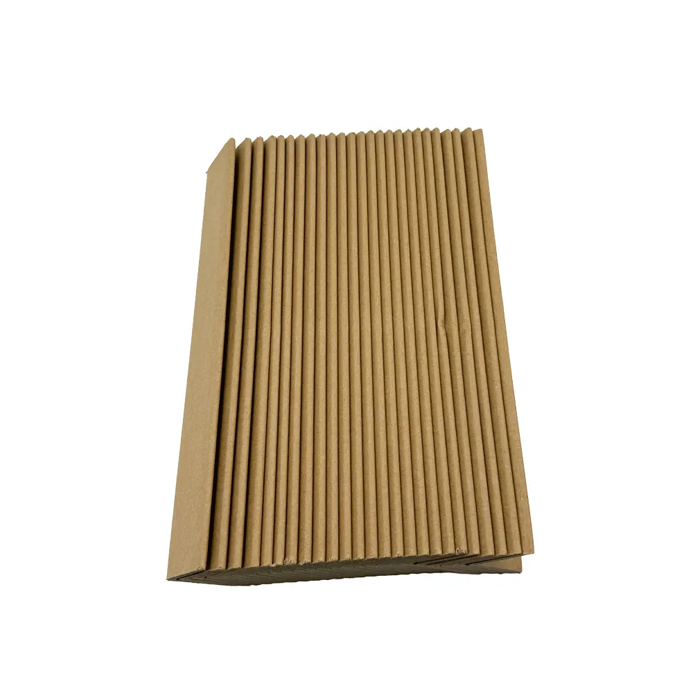 Customized Size High Quality Cardboard Paper Corner Protector Angleboard protector