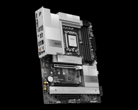 Msi PRO Z890-A WIFI carte mère bon marché de bonne qualité pour carte mère de jeu d'ordinateur