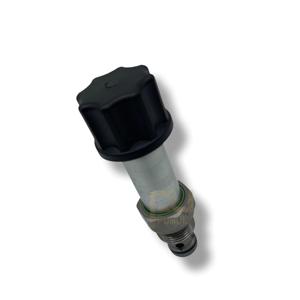 Válvula Solenoide Direccional Hidráulica WSM06020Z-01M-C-N-0 WSM06020Y-01-C-N-24DG - Product Image 3