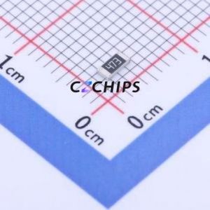 FRD1206J473 TS SMD RESISTOR 1206 (ประเภท: ฟิล์มหนา) (ความต้านทาน: 47Kohm ความแม่นยำ: 5%) - Product Image 1