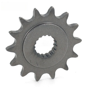 กล่องเกียร์ถอยหลังสำหรับเฟืองเครื่องยนต์รถจักรยานยนต์และฝาครอบล้อตุนกำลังขนาดเล็กสำหรับรถจักรยานยนต์ออฟโรด CR250 - Product Image 3