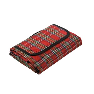 Muestra Gratuita de Tapete de Picnic Plegable, Ecológico, Suave e Impermeable para Acampar al Aire Libre - Product Image 6