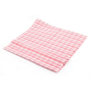 China de fábrica equipada tejido punto resistir <span class=keywords><strong>tinte</strong></span> elástica de poliéster tela de crepé - Product Image 5