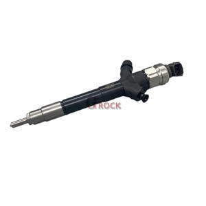 Common Rail brandstofinjector 1465A367 295050-0890 voor Mitsubishi L200 - Product Image 2