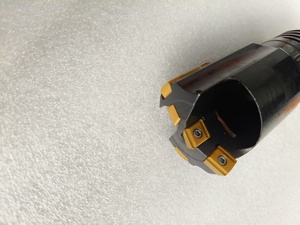 Broca <span class=keywords><strong>de</strong></span> Carburo <span class=keywords><strong>para</strong></span> Perforaciones Profundas <span class=keywords><strong>para</strong></span> Montaje en <span class=keywords><strong>Taladro</strong></span> BTA - Product Image 3