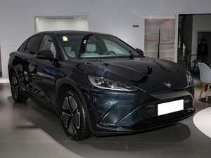 Arcfox ألفا S6 سيارة سيدان كهربائية طويلة المدى سيارة كهربائية تعمل بالطاقة الجديدة مع التوجيه الأيسر - Product Image 2