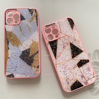 Vente en gros d'usine, étui de téléphone portable de luxe, nouveau design, accessoires, coque arrière pour 12 13 14 15 16 17 18 Pro Max