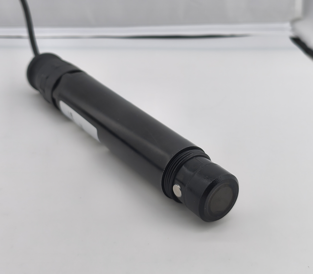 Dissolved Oxygen Sensor for Water Treatment OEM DO Probe electrode for Aquaculture