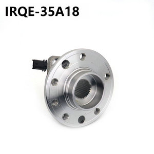 ชุดดุมล้อIRQE รุ่น 513191 35A18-A49 สำหรับรถยนต์ Baic Senova CC ปี 2015-2016 ชุดประกอบลูกปืนล้อหน้า - Product Image 3