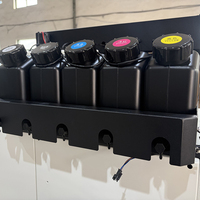 Impresora UV de rollo a rollo con cabezales EPSON I3200