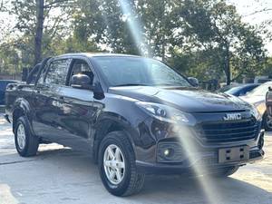 Camioneta Usada con Motor Diésel, Jiang Ling Baodian 2020, 2.5T, Tracción en <span class=keywords><strong>Dos</strong></span> Ruedas, Edición Comfort, Eje Estándar, Transmisión Manual - Product Image 3