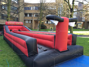 Alta calidad deporte juegos inflables interactivos para la venta, inflables interactivos para juegos - Product Image 5