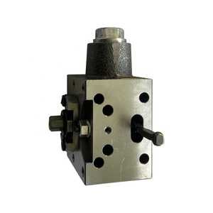 A4VTG71/90 HW Manual Mecánico Hidráulico, Accesorios de Control Nuevos para Bomba de Pistón, Piezas Hidráulicas A4VTG71/90 HW Manual Mecánico - Product Image 2