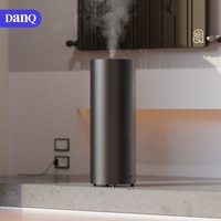 Diffuseur de parfum autonome DANQ, pompe puissante DC12V 13W, diffusion directe, machine à vaporiser des parfums pour hôtel
