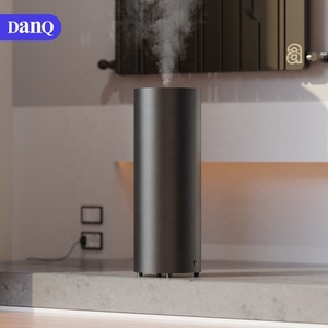 เครื่องพ่นน้ำหอม DANQ แบบตั้งโต๊ะ ใช้ไฟ DC12V 13W สำหรับโรงแรม กระจายกลิ่นหอมโดยตรง - Product Image 3