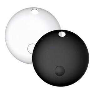 Mini GPS Tracker Compact Smart Anti-loss for Belongings Portable Dual-platform GPS Tracker for Outdoors - Product Image 3