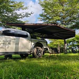 <span class=keywords><strong>Tente</strong></span> de toit rigide en aluminium imperméable et durable de haute qualité avec serrure pour <span class=keywords><strong>Ford</strong></span> <span class=keywords><strong>Ranger</strong></span> F150, Tundra, Jeep Gladiator - Product Image 1