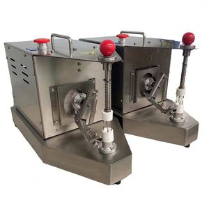220V Fruit and <b>Vegetable</b> Peeler Machine with Motor for Hotels Retail Restaurants Home Use Food Shops - Product Image 1