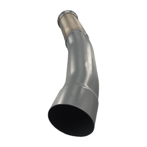 Piezas de Sistema de Motor de Camión de Alta Calidad 9424903019 Tubo de Escape para Camión Europeo Mercedes-Benz - Product Image 2