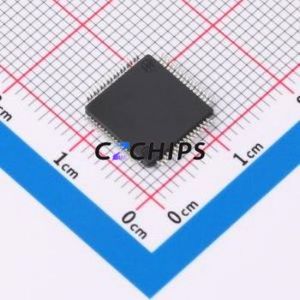 ชิปไอซีไมโครคอนโทรลเลอร์ PIC18F66J94-I/PT TQFP-64(10x10) วงจรรวม (MCU/MPU/SoC) - Product Image 2