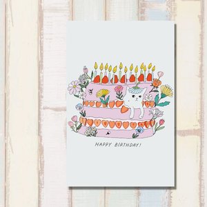 Pacchetto di Biglietti d'Auguri Assortiti Personalizzabili all'Ingrosso, Divertenti e Carini <span class=keywords><strong>per</strong></span> <span class=keywords><strong>Tutti</strong></span> - Product Image 3