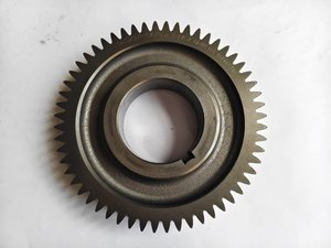 FAST GEAR Pièces <span class=keywords><strong>d</strong></span>'origine pour boîte de vitesses de camion F2000/F3000 Nouveau contre-arbre 6th Gear 12JS200T-1701052-1 pour semi-remorque Tripper - Product Image 2