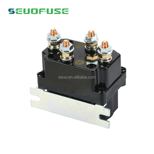 ATV/UTV 250A 12V 24V RELAIS À DISTANCE KITS <span class=keywords><strong>Treuil</strong></span> Relais 4450 Ensemble Avec Télécommande Contrôleur Relais <span class=keywords><strong>Treuil</strong></span> <span class=keywords><strong>Électrique</strong></span> Solénoïde - Product Image 4